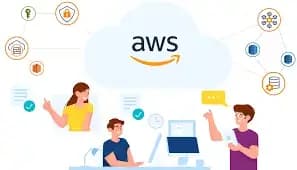 Get certified in Amazon Web Services with Codecrafter's AWS training. Learn cloud computing, architecture, and deployment skills from experts.