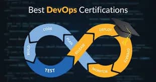 Accelerate your career with the best DevOps certification course. Master CI/CD, Docker, Kubernetes, and more to stay ahead in the tech industry.