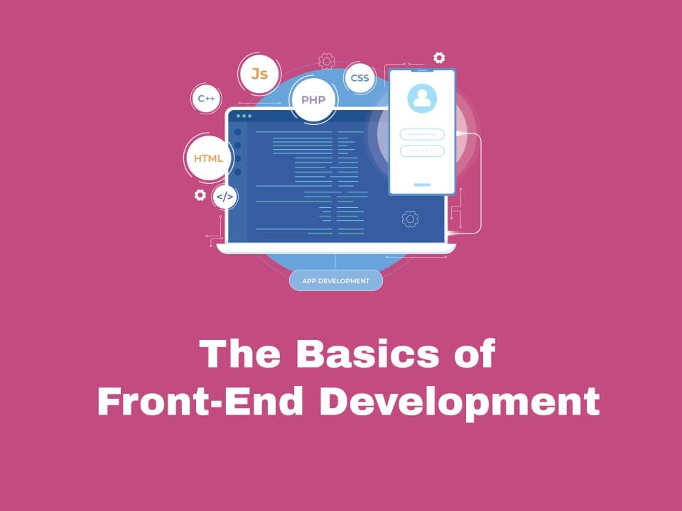 Learn the foundational skills of web development with Codecrafter's Frontend Basics course. Start your journey with HTML, CSS, JS, and React.