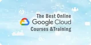 Master Google Cloud with comprehensive courses and certifications. Learn cloud infrastructure, data management, and application deployment.