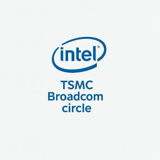 Intel's Divisions in Spotlight as TSMC, Broadcom Circle