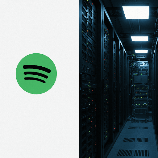 Spotify Down? Users Report Issues with Offline Mode & Blocked Access