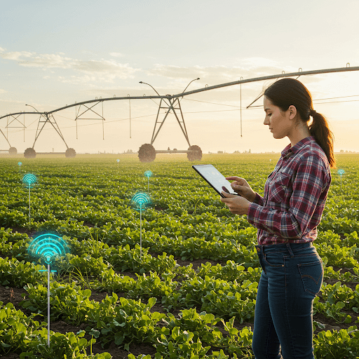 Ninja Cart Internship Program: A Launchpad for Future Agri-Tech Leaders