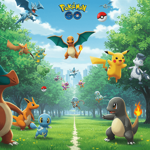 Pokémon GO Acquisition: Scopely Buys Niantic’s Gaming Division for $3.5 Billion – What It Means for Players