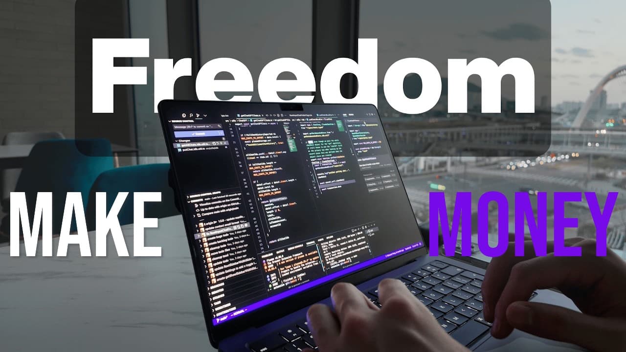 Earn While Learning Coding in 2025