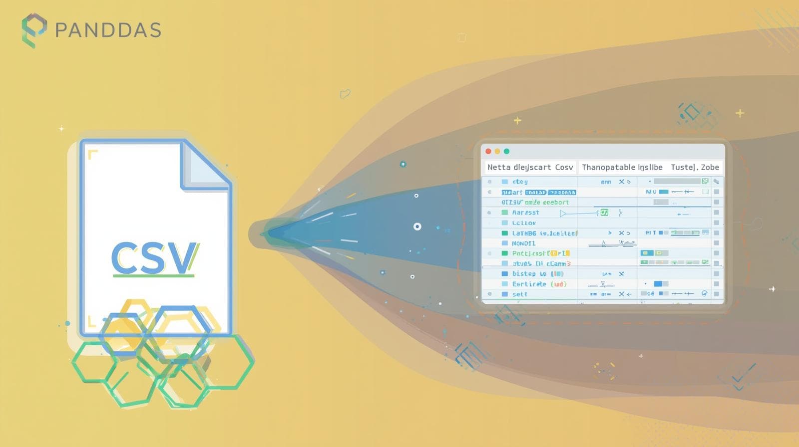 Master Pandas read_csv(): The Ultimate Guide to Importing Data in Python