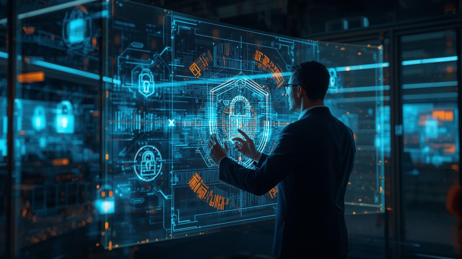 Cybersecurity in 2025: Trends, Threats, and How to Prepare