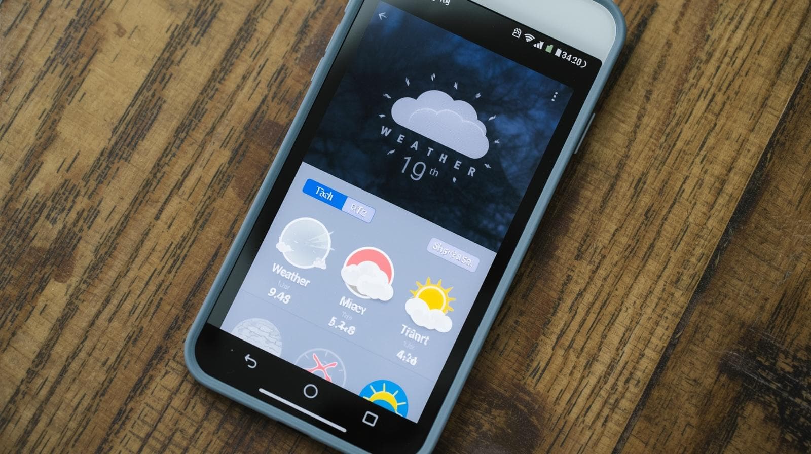 Build a Weather App with Node.js: A Step-by-Step Guide for Beginners