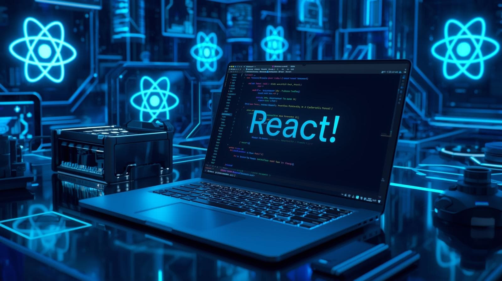 Mastering React JSX: A Beginner's Guide to JavaScript XML