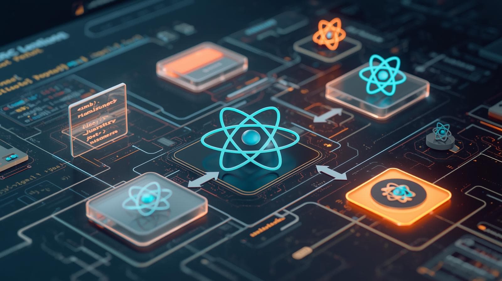 Mastering React JSX Attributes: A Complete Guide with Examples & Best Practices