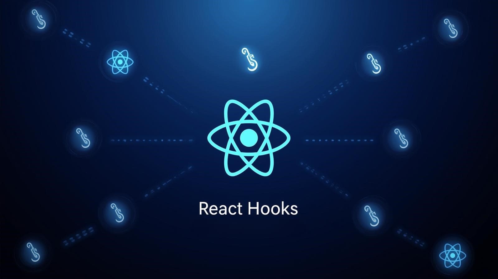 React Hooks Demystified: A Beginner's Guide to useState, useEffect & More