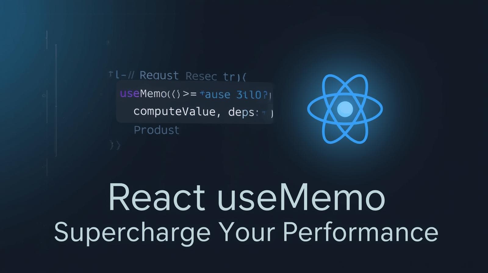 Master the React useMemo Hook: A Deep Dive for Peak Performance
