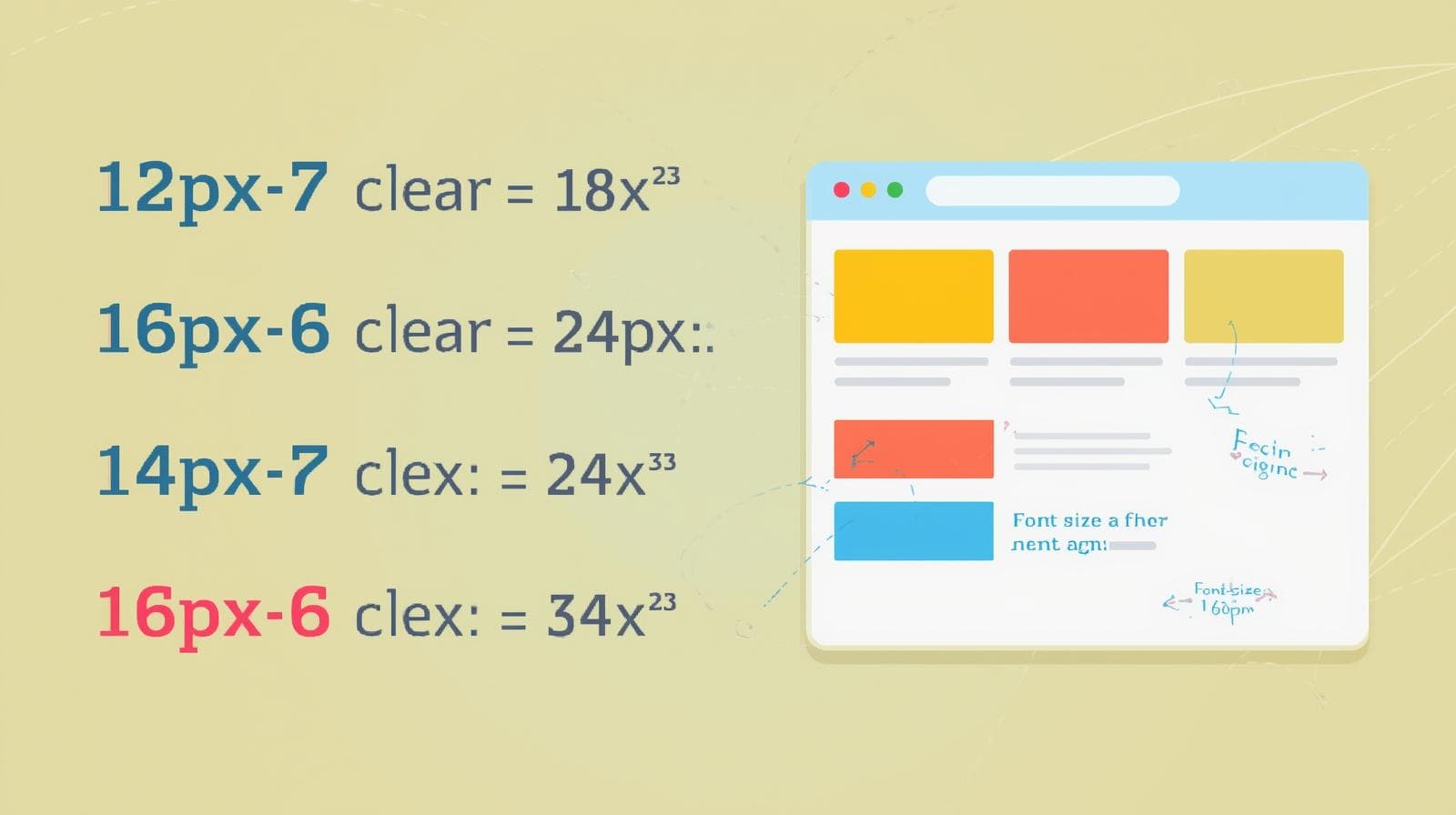 CSS Font Style Mastery: Level Up Your Web Typography