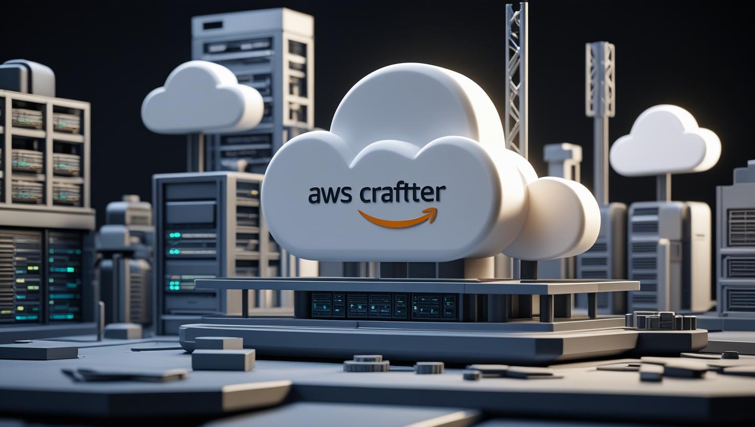 AWS Solution Architect