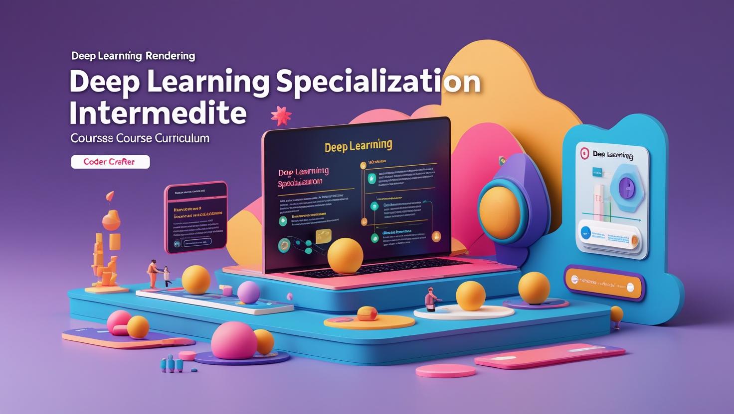 Deep Learning Specialization