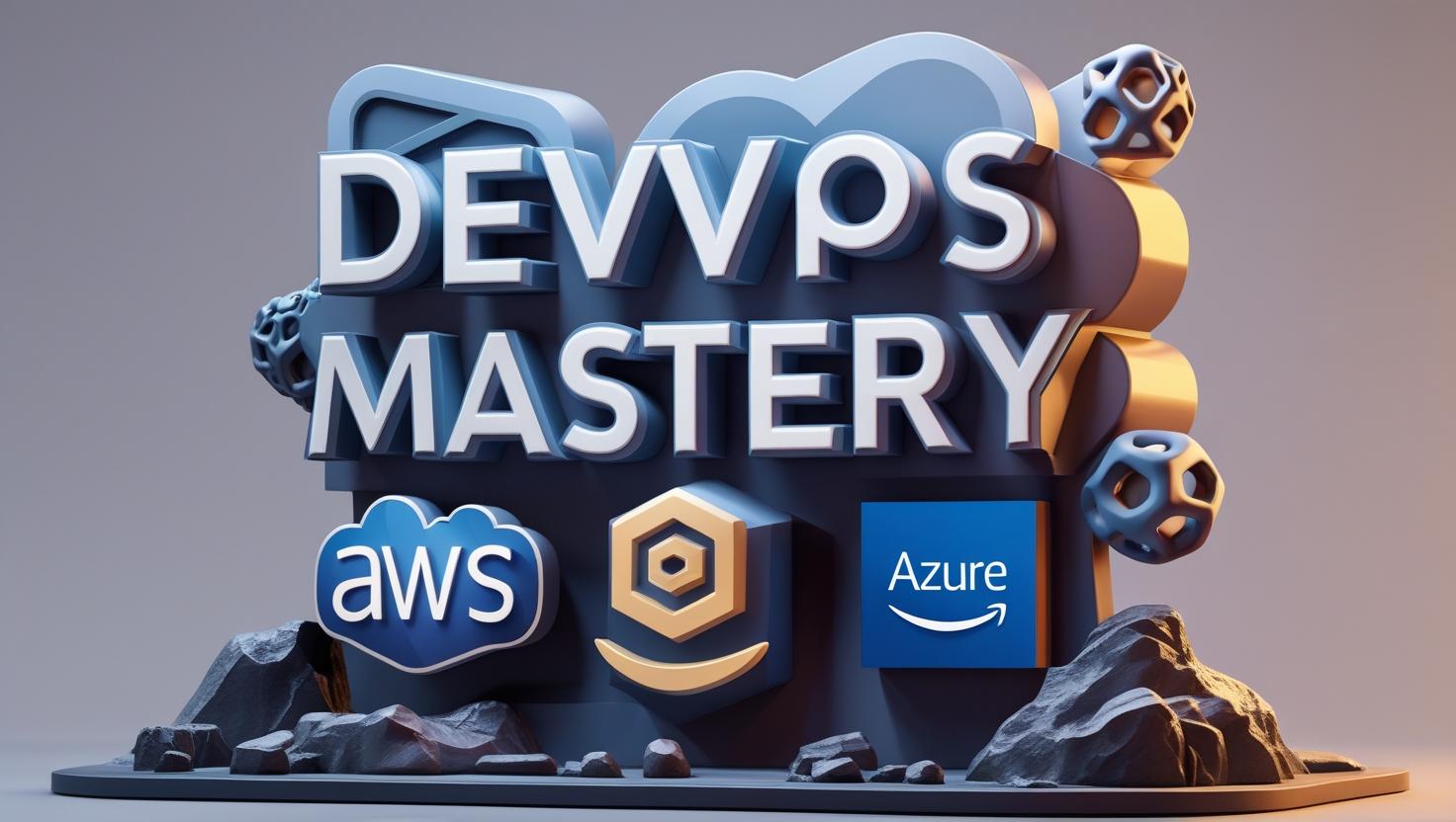 DevOps Mastery